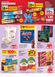 Smak lata w niskich cenach - Kaufland