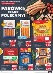 Smak lata w niskich cenach - Kaufland