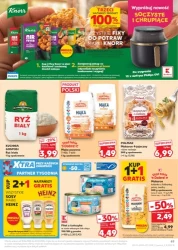 Smak lata w niskich cenach - Kaufland