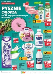 Smak lata w niskich cenach - Kaufland
