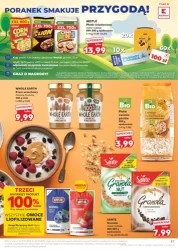 Smak lata w niskich cenach - Kaufland