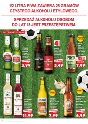 Smak lata w niskich cenach - Kaufland