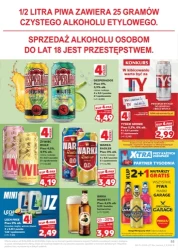 Smak lata w niskich cenach - Kaufland