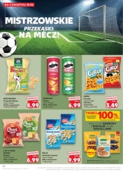 Smak lata w niskich cenach - Kaufland