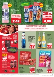 Smak lata w niskich cenach - Kaufland