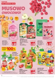 Smak lata w niskich cenach - Kaufland