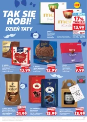 Smak lata w niskich cenach - Kaufland