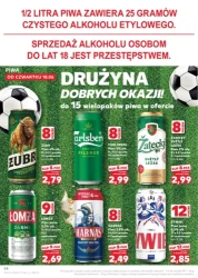 Smak lata w niskich cenach - Kaufland