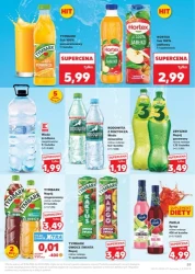 Smak lata w niskich cenach - Kaufland