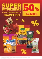 Smak lata w niskich cenach - Kaufland