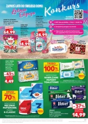 Smak lata w niskich cenach - Kaufland