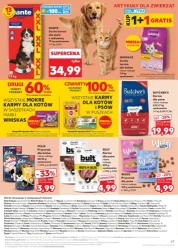 Smak lata w niskich cenach - Kaufland