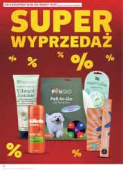 Smak lata w niskich cenach - Kaufland