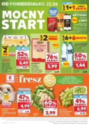 Smak lata w niskich cenach - Kaufland
