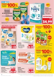 Smak lata w niskich cenach - Kaufland