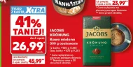 Мелена кава Jacobs