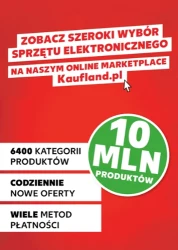 Złap okazje - Kaufland