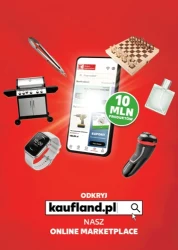 Złap okazje - Kaufland