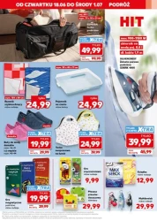 Złap okazje - Kaufland
