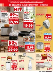 Złap okazje - Kaufland