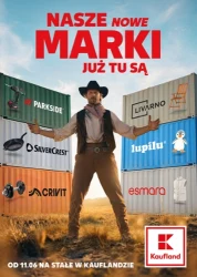 Złap okazje - Kaufland