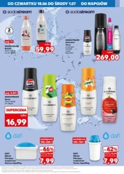 Złap okazje - Kaufland