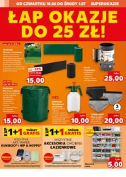 Złap okazje - Kaufland