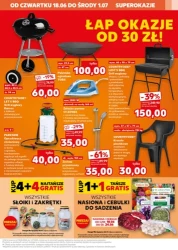 Złap okazje - Kaufland