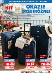 Złap okazje - Kaufland