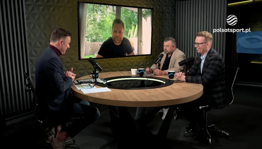 Eksperci zabrali głos po meczu Hiszpanii. "Historyczna wtopa". WIDEO