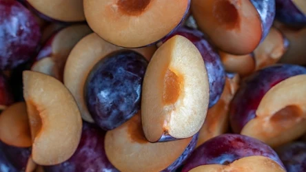 Naturalny sposób na wsparcie jelit. Wystarczy sięgnąć po śliwki