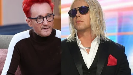 Michał Wiśniewski i Skolim