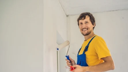 Jak pomalować mieszkanie? Dzięki temu będzie wyglądało luksusowo