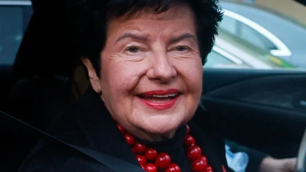 Joanna Senyszyn