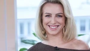 Daria z "Love is Blind" podsumowała związek z Filipem. Już się poddawała
