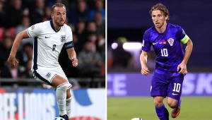 Mundial 2026: Anglia - Chorwacja. O której i gdzie oglądać? [TRANSMISJA]