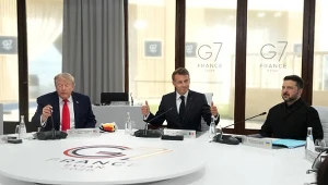 Liderzy Europy mają plan na Trumpa. Do obrad dołączył Zełenski