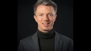 Artur Zaborski jest dopiero piątym Polakiem, który będzie mógł głosować na Złote Globy
