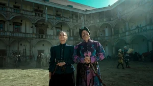 Kiedy 3. sezon "1670"? Netflix ujawnił datę i pokazał zwiastun