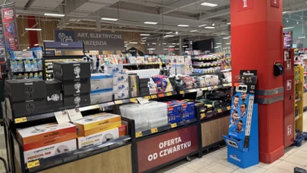 Ten sprzęt ułatwia robienie przetworów. W Kauflandzie kupimy go za 94,99 zł, ale tylko do jutra