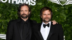 Matt i Ross Duffer