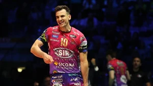 Gwiazdor siatkówki odmówił przeprowadzki do Polski. A chciał grać jako Polak