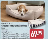 Legowisko Cachet&Romeo