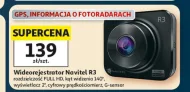 Wideorejestrator Navitel