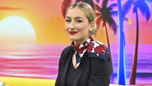 Anna Chodyga-Policht, stewardessa