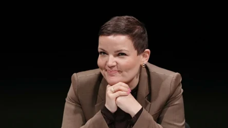 Minister kultury i nauki Marta Cienkowska przekonuje, że rządowy projekt o zabezpieczeniu socjalnym artystów to dobry pomysł