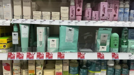 Niewiele osób mówi o tych kosmetykach z Rossmanna, a działają jak marka premium