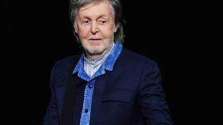 Paul McCartney ma problemy ze słuchem