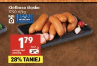 Kiełbasa Morliny