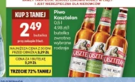 Piwo Kasztelan